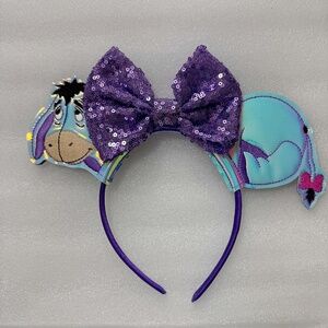 Disney Eyeore Ears